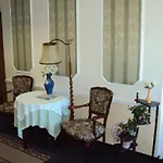 Hotel Velický Zámoček