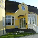 Hotel Velický Zámoček