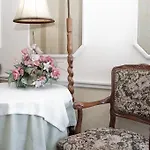 Hotel Velický Zámoček Poprad