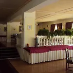 Velicky Zamocek Poprad