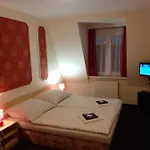 Velicky Zamocek Hotel