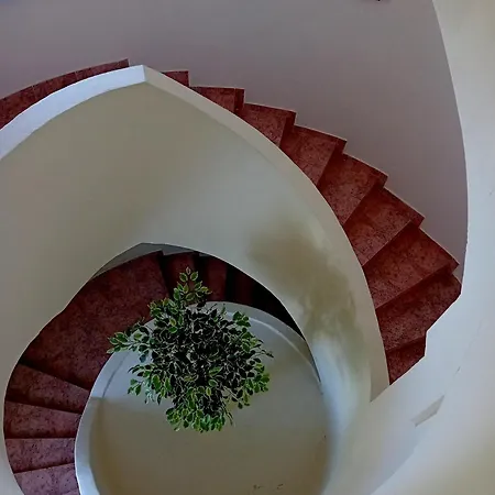 Hotel Velicky Zamocek