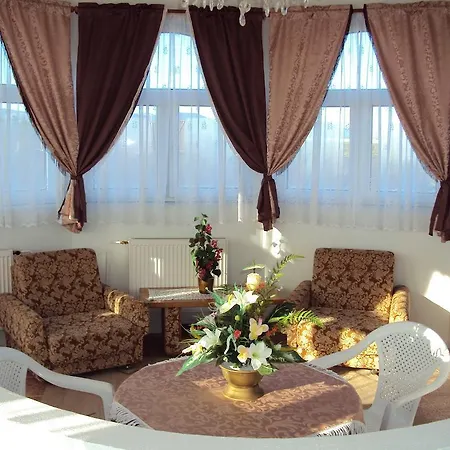 Ubytovanie Poprad Velicky Zamocek