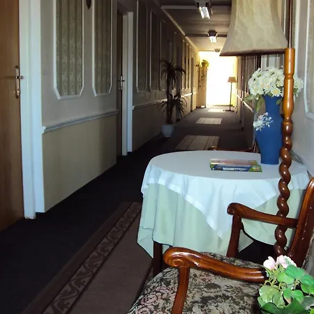 Hotel Velicky Zamocek Poprad