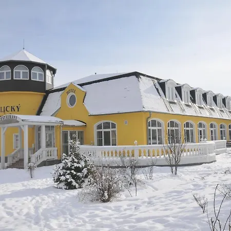 Hotel Velicky Zamocek Poprad