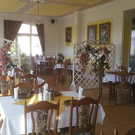 Ubytovanie Poprad Velicky Zamocek 2*