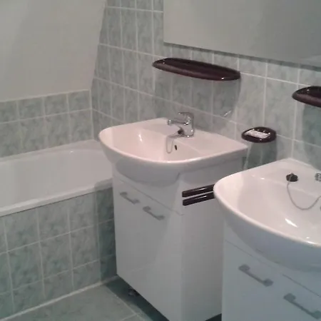 Ubytovanie Poprad Velicky Zamocek Hotel