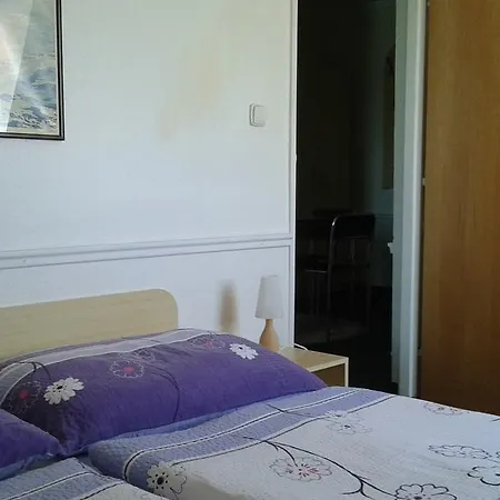 Velicky Zamocek 2* Poprad