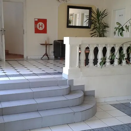 Hotel Velicky Zamocek Poprad