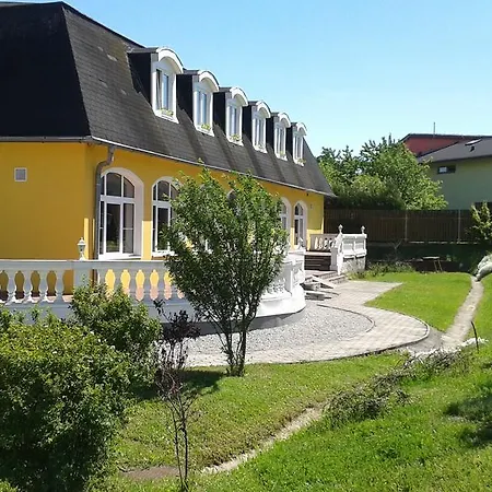 Hotel Ubytovanie Poprad Velicky Zamocek