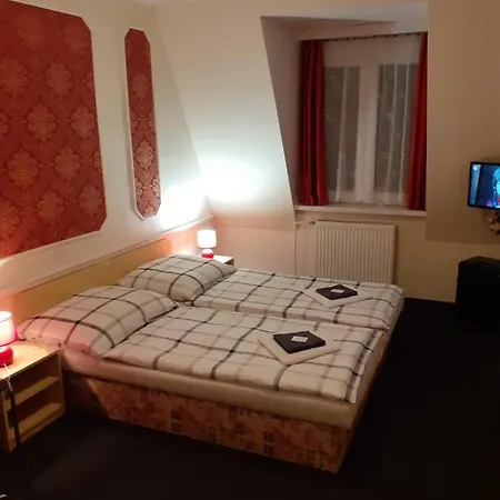 Ubytovanie Poprad Velicky Zamocek