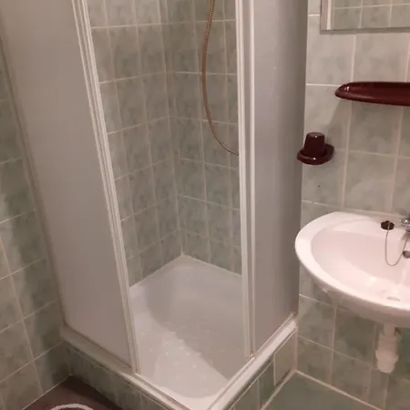 Velicky Zamocek Hotel Poprad
